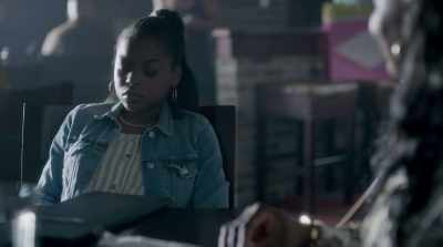 I'm so sorry. - Stolen by My Mother: The Kamiyah Mobley Story