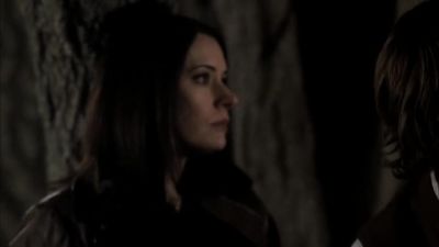 I'm so sorry. - Criminal Minds