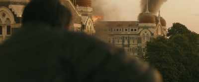 I'm sorry - Hotel Mumbai