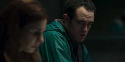 I'm sorry, - Dublin Murders