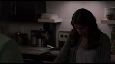 I'm sorry. - The Dead Center