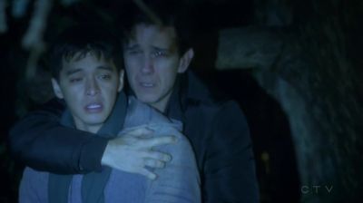 I'm sorry. - Criminal Minds