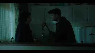 I'm sorry. - Project Blue Book