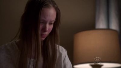 I'm sorry. - Criminal Minds