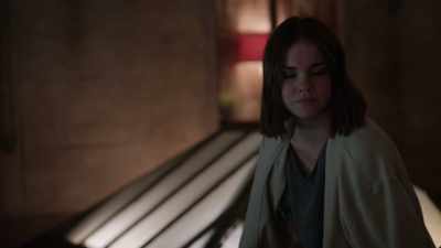 I'm sorry. - Good Trouble