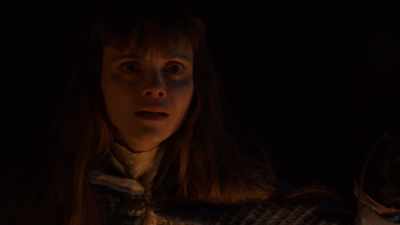 I'm sorry. - Escaping the Madhouse: The Nellie Bly Story