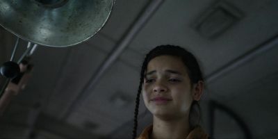 I'm sorry. - Fear the Walking Dead