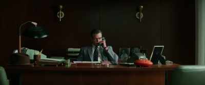  I'm so sorry. - Suburbicon