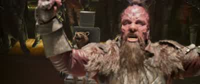 I'm sorry. - Guardians of the Galaxy Vol  2
