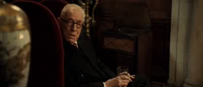 I'm sorry - Avengers: Age of Ultron