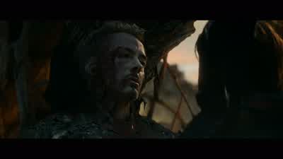 I'm sorry - Avengers: Age of Ultron