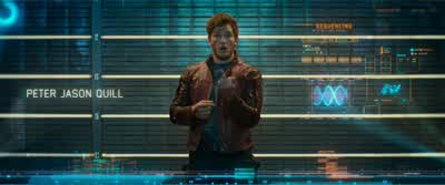 I'm sorry - Avengers: Age of Ultron