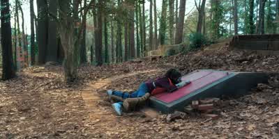 I'm sorry. - Stranger Things
