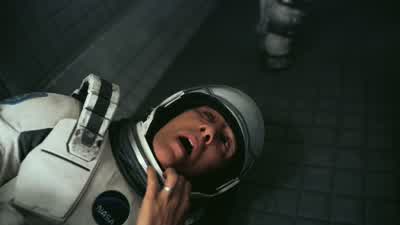 I'm sorry. - Interstellar