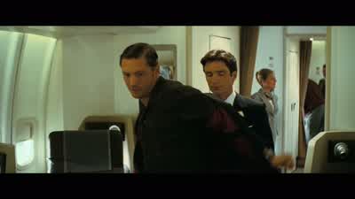 - I'm sorry. - Inception