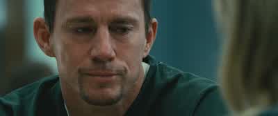 I’m sorry. - Roofman