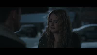 - I'm sorry. - Tell Me Lies