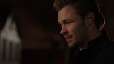 I'm so sorry. - Chicago P.D.