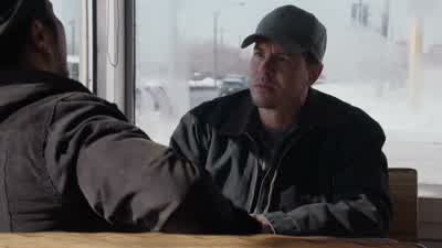 I'm sorry. - Chicago P.D.
