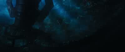 I'm sorry. - The Fantastic 4: First Steps