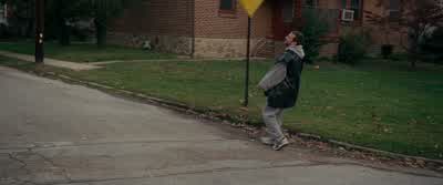I'm sorry. - Silver Linings Playbook