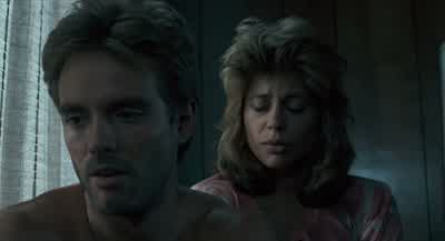 I'm sorry. - The Terminator