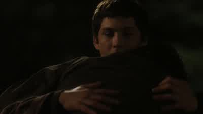 I'm sorry. - The Perks of Being a Wallflower