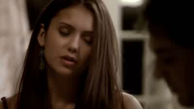 I'm sorry. - The Vampire Diaries