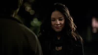 I'm sorry. - The Vampire Diaries