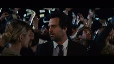 I'm sorry. - Now You See Me