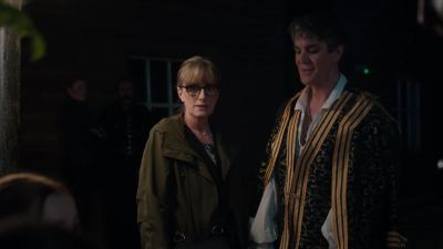 I'm so sorry. - Midsomer Murders