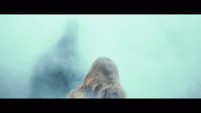 I'm sorry. - Arrival