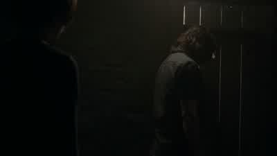 I'm sorry. - The Walking Dead