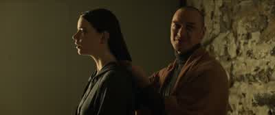 I'm sorry. - Split