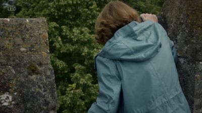 I'm sorry. - Midsomer Murders