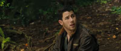 I'm sorry. - Jumanji: Welcome to the Jungle