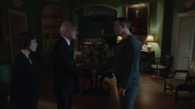 I'm so sorry. - Midsomer Murders