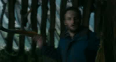 I'm sorry. - Dawn of the Planet of the Apes