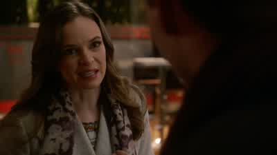 - I'm sorry. - The Flash