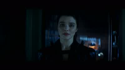I'm sorry. - Black Widow