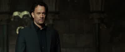 I'm sorry. - The Da Vinci Code
