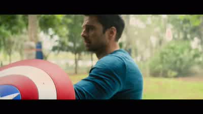 I'm sorry. - The Falcon and the Winter Soldier