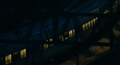 I'm sorry... - Train to Busan