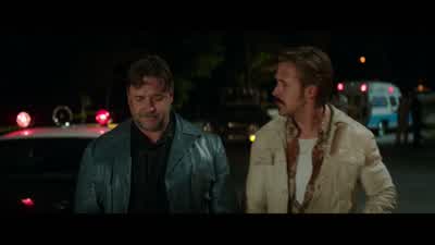 I'm sorry. - The Nice Guys