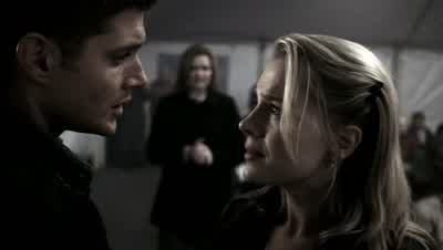 -I'm sorry. - Supernatural