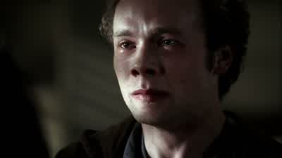I'm sorry. - Supernatural