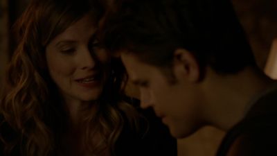 I'm so sorry. - The Vampire Diaries