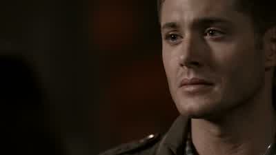 I'm sorry. - Supernatural