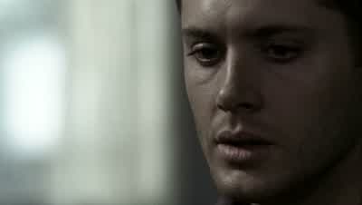 I'm sorry. - Supernatural
