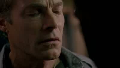 I'm sorry. - Supernatural